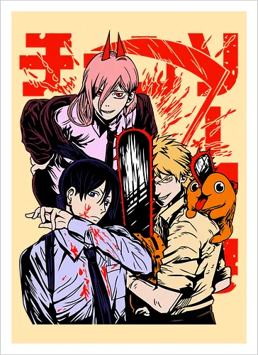 Crimson Fury Crew