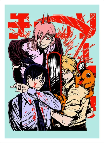 Crimson Fury Crew
