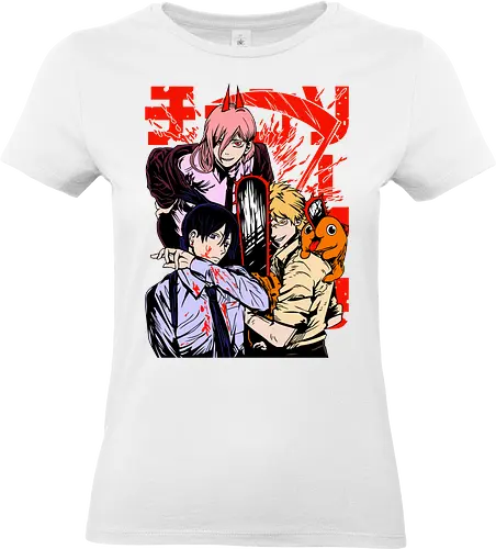 Crimson Fury Crew - Anime Shirt, Crimson Fury Crew, Manga Fan, Dunkle Ästhetik, Horror Fan, Geschenk, Dämonenjäger, Hoodie, Anime Motiv, Manga Kunst, Japan Style, Streetwear, Anime Fans, Cooles Anime Motiv, Japanische Comics, Anime Kleidung, Manga Fanart, Dark Fantasy Shirt, Gruseliges Design, Survival, Manga Druck, Anime Poster, Dämonenjäger Motiv, Jugendserie, Manga Merch, Psycho Thriller, Style, Manga Geschenk, Anime Fanartikel, Horror Manga, Dämonenjäger Shirt, Manga Abenteuer, anime shirt, manga fan, dark aesthetic, horror fan, gift, demon hunter, hoodie, anime design, manga art, japan style, streetwear, anime fans, cool anime graphic, japanese comics, anime clothing, manga fanart, dark fantasy shirt, creepy design, survival, manga print, anime poster, demon hunter design, youth series, manga merch, psycho thriller, style, manga gift, anime merchandise, horror manga, demon hunter shirt, manga adventure - Standard T-Shirt (Women)
