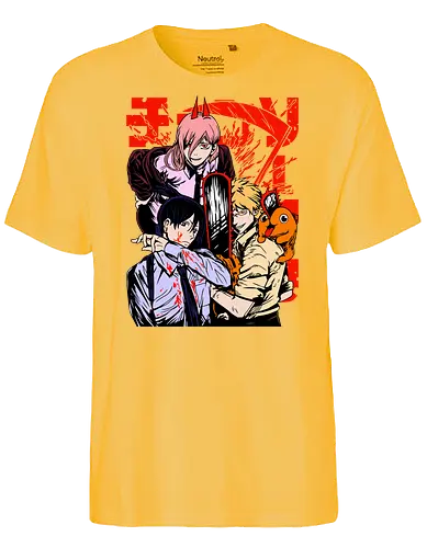 Crimson Fury Crew - Anime Shirt, Crimson Fury Crew, Manga Fan, Dunkle Ästhetik, Horror Fan, Geschenk, Dämonenjäger, Hoodie, Anime Motiv, Manga Kunst, Japan Style, Streetwear, Anime Fans, Cooles Anime Motiv, Japanische Comics, Anime Kleidung, Manga Fanart, Dark Fantasy Shirt, Gruseliges Design, Survival, Manga Druck, Anime Poster, Dämonenjäger Motiv, Jugendserie, Manga Merch, Psycho Thriller, Style, Manga Geschenk, Anime Fanartikel, Horror Manga, Dämonenjäger Shirt, Manga Abenteuer, anime shirt, manga fan, dark aesthetic, horror fan, gift, demon hunter, hoodie, anime design, manga art, japan style, streetwear, anime fans, cool anime graphic, japanese comics, anime clothing, manga fanart, dark fantasy shirt, creepy design, survival, manga print, anime poster, demon hunter design, youth series, manga merch, psycho thriller, style, manga gift, anime merchandise, horror manga, demon hunter shirt, manga adventure - Fairtrade T-Shirt
