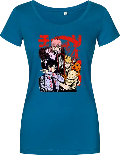 Crimson Fury Crew