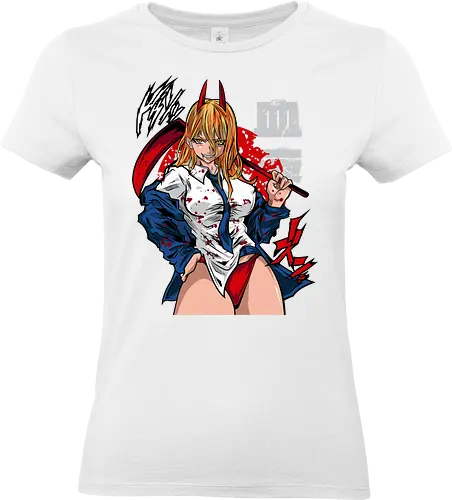 Crimson Scythe Fury - Crimson Scythe Fury, Anime Shirt, Manga Fan, Dunkle Ästhetik, Horror Fan, Geschenk, Dämonenjäger, Hoodie, Anime Motiv, Manga Kunst, Japan Style, Streetwear, Anime Fans, Cooles Anime Motiv, Japanische Comics, Anime Kleidung, Manga Fanart, Dark Fantasy Shirt, Gruseliges Design, Survival, Manga Druck, Anime Poster, Dämonenjäger Motiv, Jugendserie, Manga Merch, Psycho Thriller, Style, Manga Geschenk, Anime Fanartikel, Horror Manga, Dämonenjäger Shirt, Manga Abenteuer, anime shirt, manga fan, dark aesthetic, horror fan, gift, demon hunter, hoodie, anime design, manga art, japan style, streetwear, anime fans, cool anime graphic, japanese comics, anime clothing, manga fanart, dark fantasy shirt, creepy design, survival, manga print, anime poster, demon hunter design, youth series, manga merch, psycho thriller, style, manga gift, anime merchandise, horror manga, demon hunter shirt, manga adventure - Standard T-Shirt (Women)