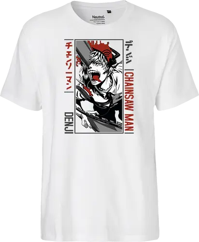 Demons Roar Black