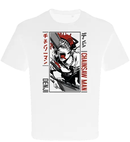 Demons Roar Black
