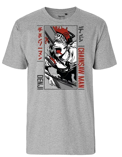 Demons Roar Black - Anime Shirt, Demons Roar Black, Manga Fan, Dunkle Ästhetik, Horror Fan, Geschenk, Dämonenjäger, Hoodie, Anime Motiv, Manga Kunst, Japan Style, Streetwear, Anime Fans, Cooles Anime Motiv, Japanische Comics, Anime Kleidung, Manga Fanart, Dark Fantasy Shirt, Gruseliges Design, Survival, Manga Druck, Anime Poster, Dämonenjäger Motiv, Jugendserie, Manga Merch, Psycho Thriller, Style, Manga Geschenk, Anime Fanartikel, Horror Manga, Dämonenjäger Shirt, Manga Abenteuer, anime shirt, manga fan, dark aesthetic, horror fan, gift, demon hunter, hoodie, anime design, manga art, japan style, streetwear, anime fans, cool anime graphic, japanese comics, anime clothing, manga fanart, dark fantasy shirt, creepy design, survival, manga print, anime poster, demon hunter design, youth series, manga merch, psycho thriller, style, manga gift, anime merchandise, horror manga, demon hunter shirt, manga adventure - Fairtrade T-Shirt
