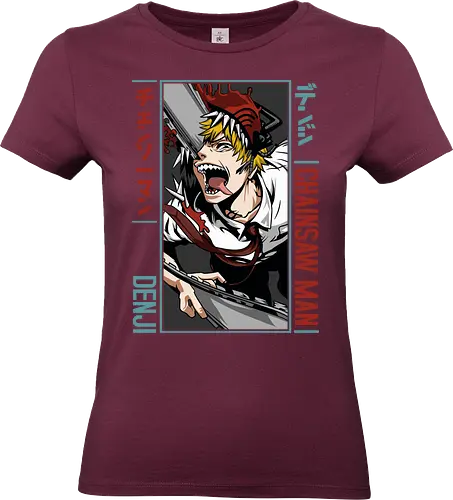 Demons Roar Colors - Demons Roar Colors, Anime Shirt, Manga Fan, Dunkle Ästhetik, Horror Fan, Geschenk, Dämonenjäger, Hoodie, Anime Motiv, Manga Kunst, Japan Style, Streetwear, Anime Fans, Cooles Anime Motiv, Japanische Comics, Anime Kleidung, Manga Fanart, Dark Fantasy Shirt, Gruseliges Design, Survival, Manga Druck, Anime Poster, Dämonenjäger Motiv, Jugendserie, Manga Merch, Psycho Thriller, Style, Manga Geschenk, Anime Fanartikel, Horror Manga, Dämonenjäger Shirt, Manga Abenteuer, anime shirt, manga fan, dark aesthetic, horror fan, gift, demon hunter, hoodie, anime design, manga art, japan style, streetwear, anime fans, cool anime graphic, japanese comics, anime clothing, manga fanart, dark fantasy shirt, creepy design, survival, manga print, anime poster, demon hunter design, youth series, manga merch, psycho thriller, style, manga gift, anime merchandise, horror manga, demon hunter shirt, manga adventure - Standard T-Shirt (Women)