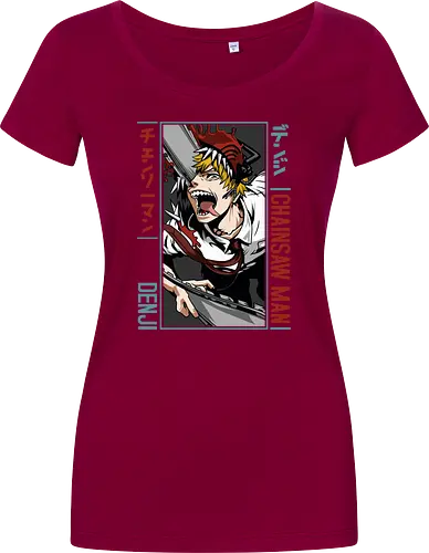 Demons Roar Colors