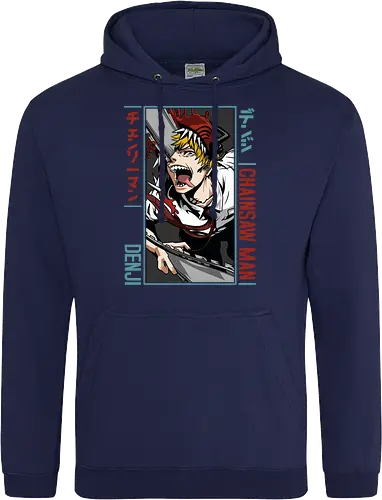Demons Roar Colors