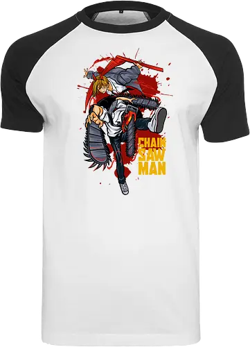 Dual Blade Mayhem