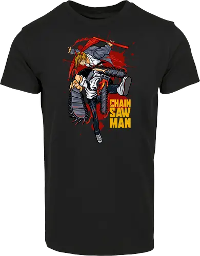 Dual Blade Mayhem