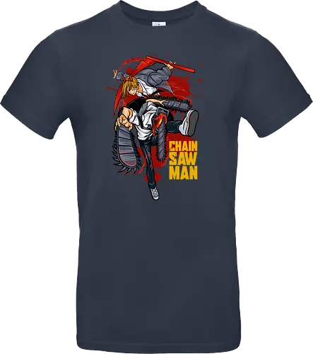 Dual Blade Mayhem
