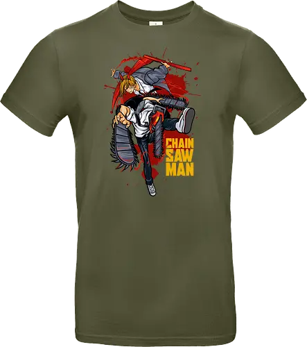 Dual Blade Mayhem