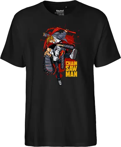 Dual Blade Mayhem
