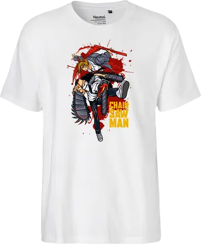 Dual Blade Mayhem