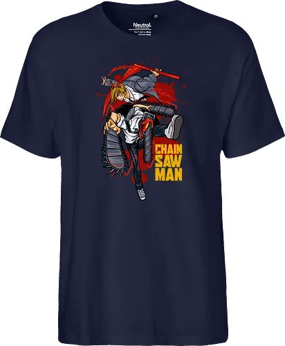 Dual Blade Mayhem