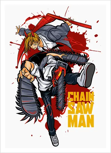 Dual Blade Mayhem