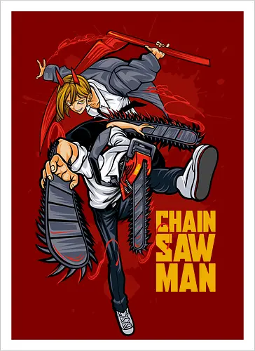 Dual Blade Mayhem