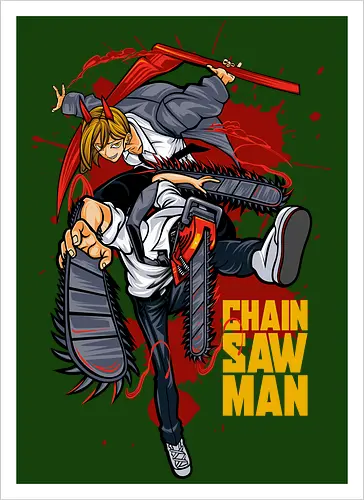Dual Blade Mayhem