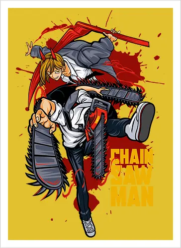 Dual Blade Mayhem