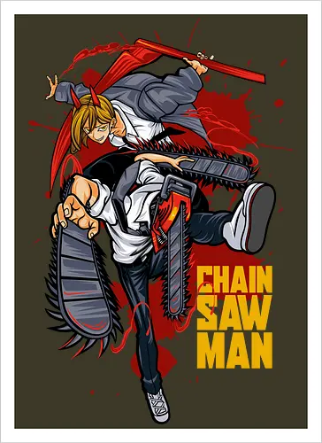 Dual Blade Mayhem