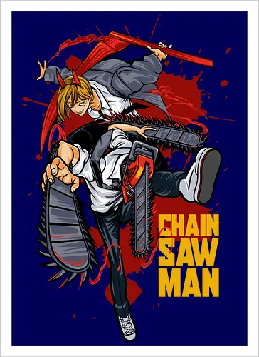 Dual Blade Mayhem