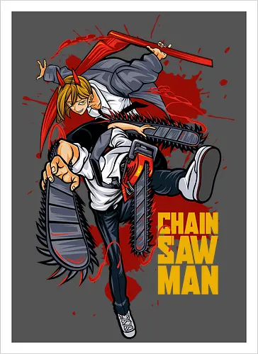 Dual Blade Mayhem