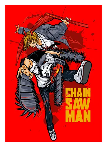 Dual Blade Mayhem