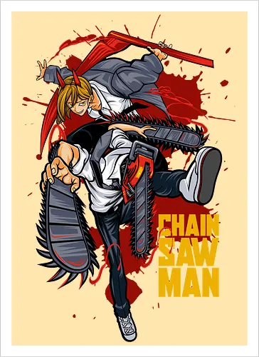 Dual Blade Mayhem
