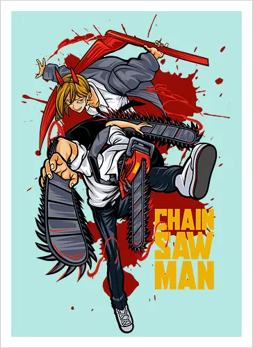 Dual Blade Mayhem