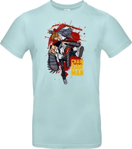 Dual Blade Mayhem