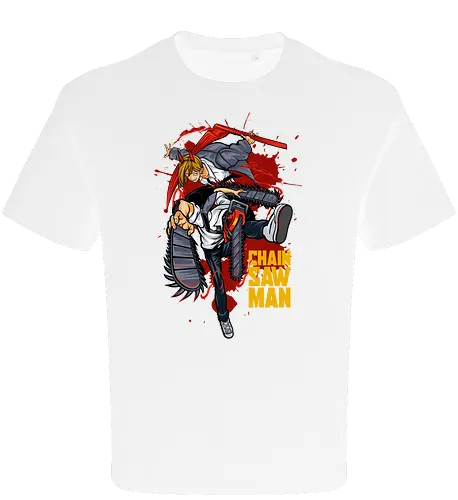 Dual Blade Mayhem