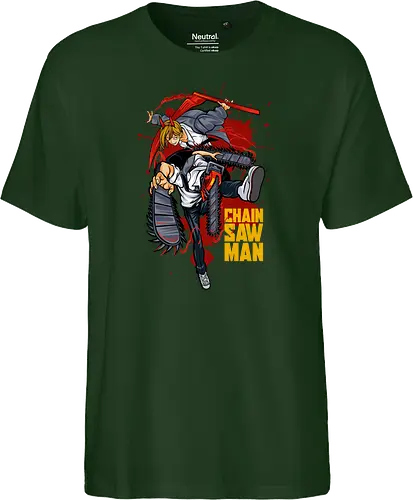 Dual Blade Mayhem