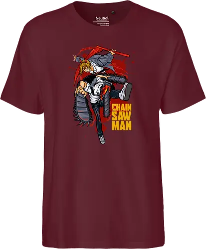Dual Blade Mayhem