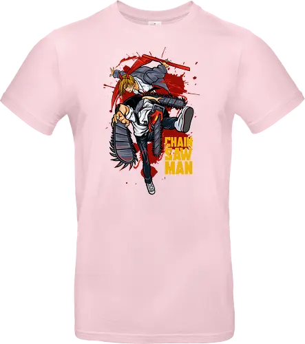 Dual Blade Mayhem