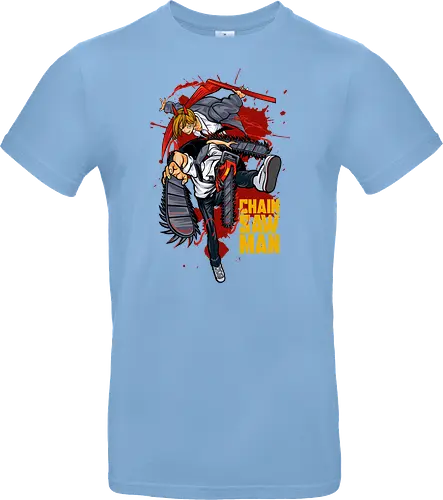 Dual Blade Mayhem