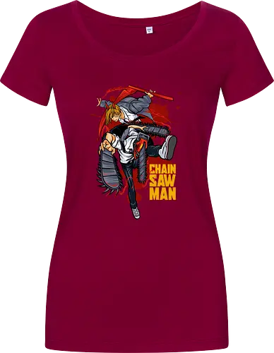 Dual Blade Mayhem