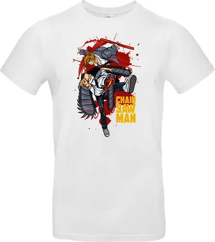 Dual Blade Mayhem
