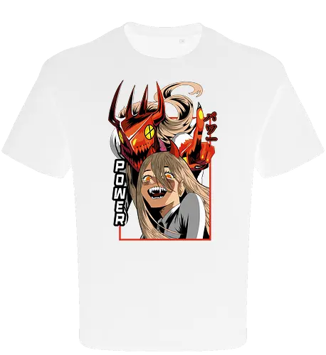 Fierce Red Horned Warrior