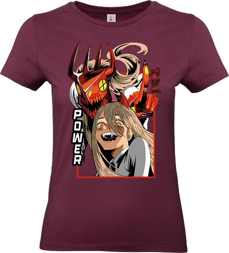 Fierce Red Horned Warrior - Fierce Red Horned Warrior, Anime Shirt, Manga Fan, Dunkle Ästhetik, Horror Fan, Geschenk, Dämonenjäger, Hoodie, Anime Motiv, Manga Kunst, Japan Style, Streetwear, Anime Fans, Cooles Anime Motiv, Japanische Comics, Anime Kleidung, Manga Fanart, Dark Fantasy Shirt, Gruseliges Design, Survival, Manga Druck, Anime Poster, Dämonenjäger Motiv, Jugendserie, Manga Merch, Psycho Thriller, Style, Manga Geschenk, Anime Fanartikel, Horror Manga, Manga Abenteuer, manga merch, psycho thriller, style, manga gift, anime merchandise, horror manga, demon hunter shirt, manga adventure, Dämonenjäger Shirt, anime shirt, manga fan, dark aesthetic, horror fan, gift, demon hunter, hoodie, anime design, manga art, japan style, streetwear, anime fans, cool anime graphic, japanese comics, anime clothing, manga fanart, dark fantasy shirt, creepy design, survival, manga print, anime poster, demon hunter design, youth series - Standard T-Shirt (Women)