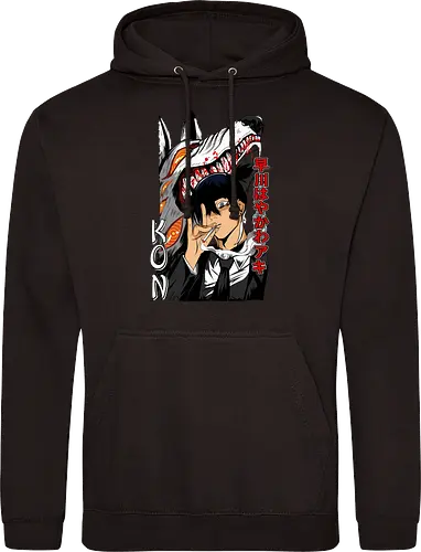 Fierce Wolf Protector