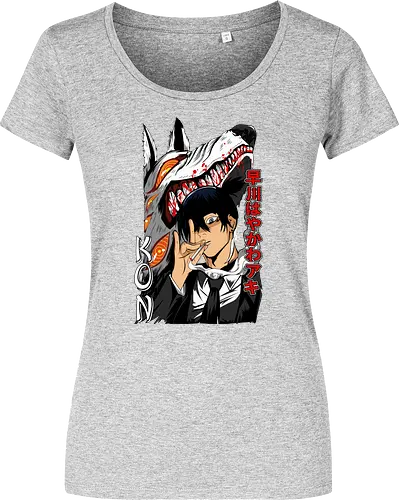 Fierce Wolf Protector