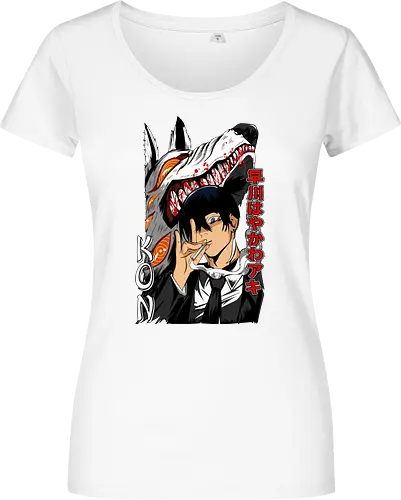 Fierce Wolf Protector