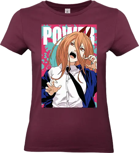 Fiery Demon Spirit - manga gift, anime merchandise, horror manga, demon hunter shirt, manga adventure, Fiery Demon Spirit, Anime Shirt, Manga Fan, Dunkle Ästhetik, Horror Fan, Geschenk, Dämonenjäger, Hoodie, Anime Motiv, Manga Kunst, Japan Style, Streetwear, Anime Fans, Cooles Anime Motiv, Japanische Comics, Anime Kleidung, Manga Fanart, Dark Fantasy Shirt, Gruseliges Design, Survival, Manga Druck, Anime Poster, Dämonenjäger Motiv, Jugendserie, Manga Merch, Psycho Thriller, Style, Manga Geschenk, Anime Fanartikel, Horror Manga, Dämonenjäger Shirt, Manga Abenteuer, anime shirt, manga fan, dark aesthetic, horror fan, gift, demon hunter, hoodie, anime design, manga art, japan style, streetwear, anime fans, cool anime graphic, japanese comics, anime clothing, manga fanart, dark fantasy shirt, creepy design, survival, manga print, anime poster, demon hunter design, youth series, manga merch, psycho thriller, style - Standard T-Shirt (Women)