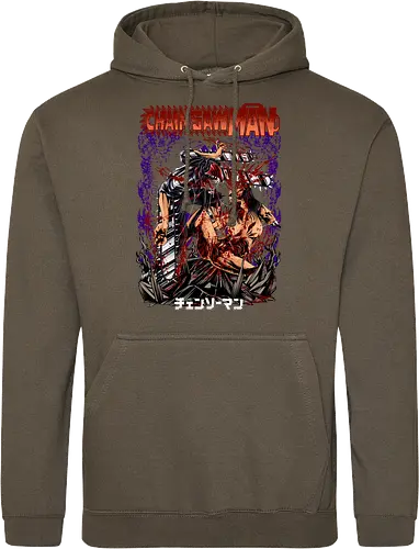 Fury of the Steel Beast