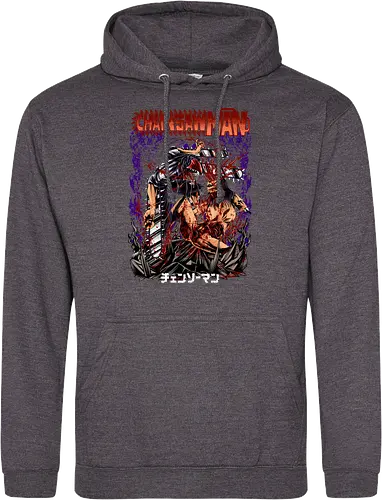 Fury of the Steel Beast