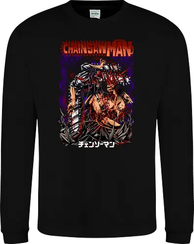 Fury of the Steel Beast