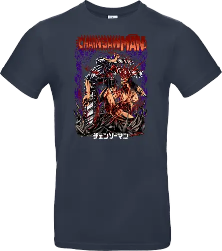 Fury of the Steel Beast