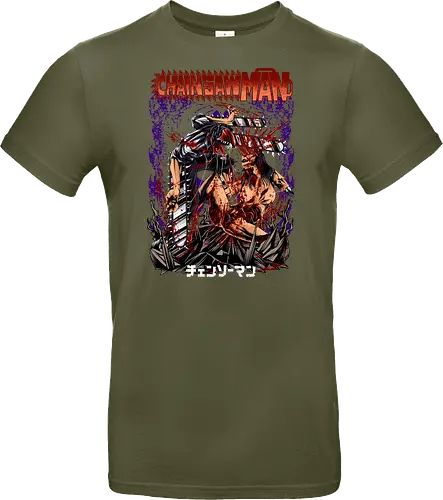 Fury of the Steel Beast