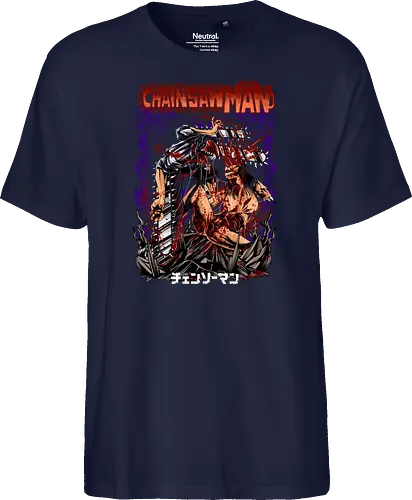 Fury of the Steel Beast