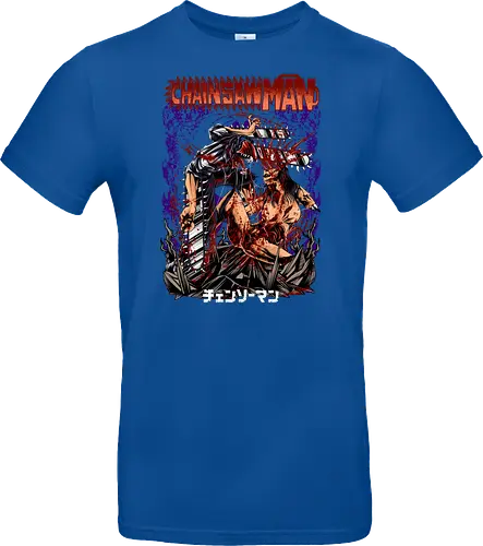 Fury of the Steel Beast